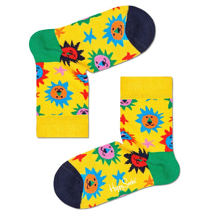 Calcetines kids  lion