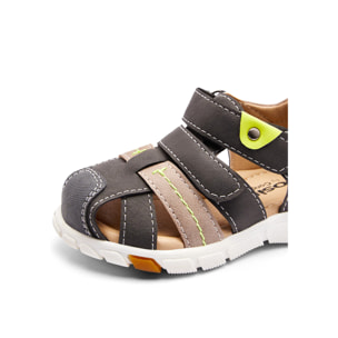 Conguitos - Sandali estivi per bambini comodi