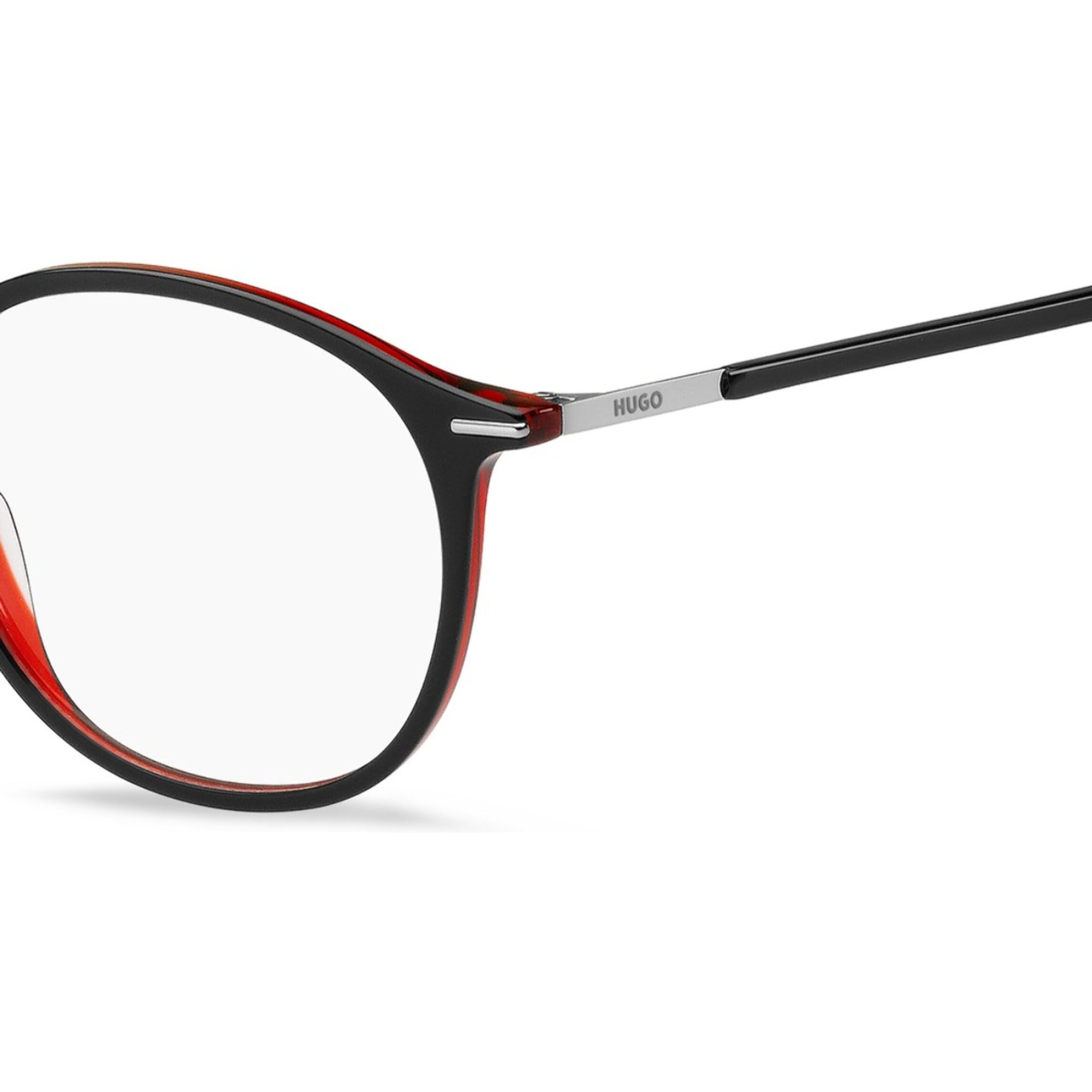 Gafas de Vista Hugo HG 1277 OIT de Acetato Mujer 51 mm