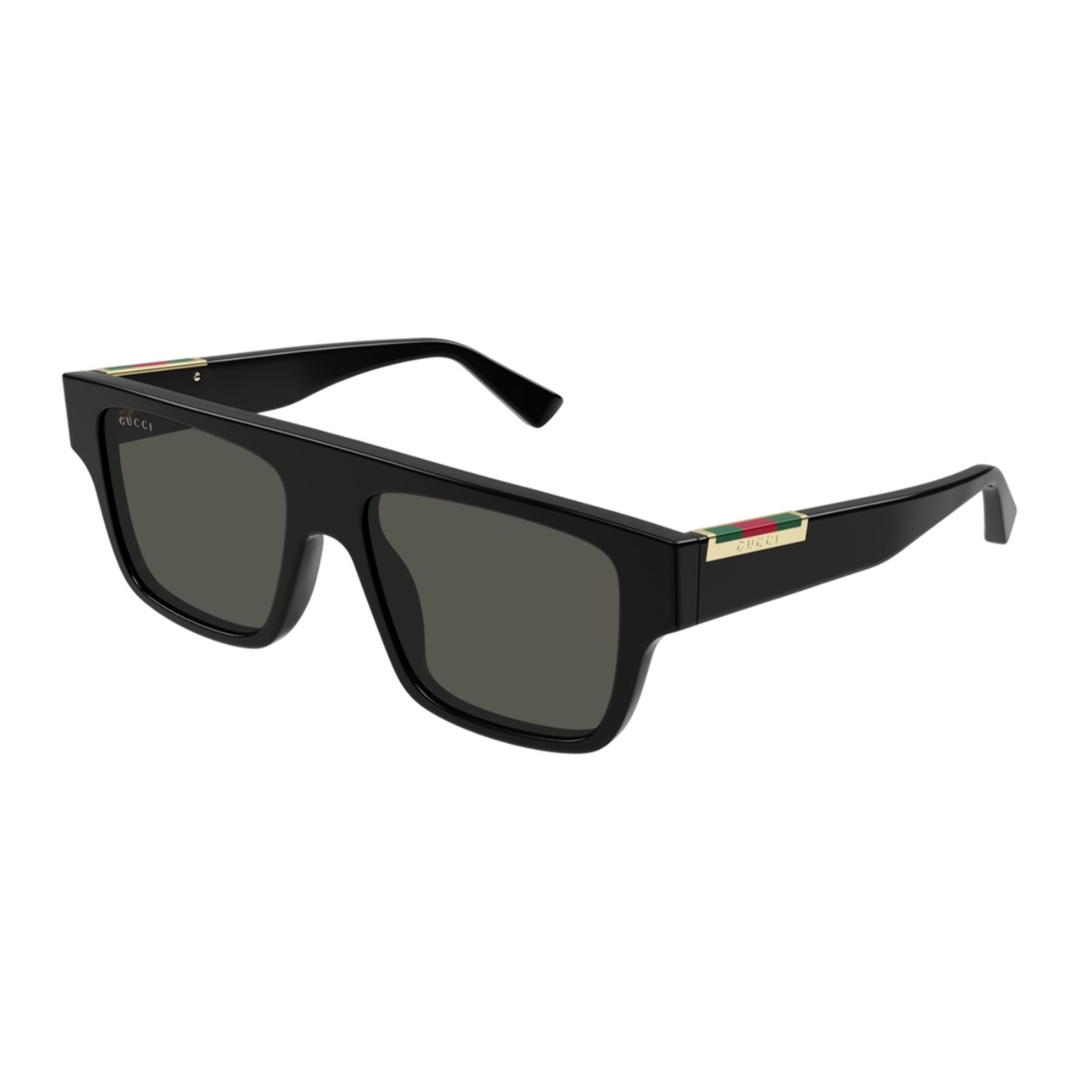 Gafas de Sol Gucci GG1960S-002 de Acetato Hombre 53 mm