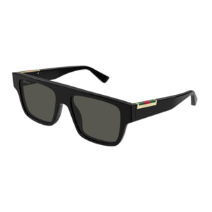 Gafas de Sol Gucci GG1960S-002 de Acetato Hombre 53 mm