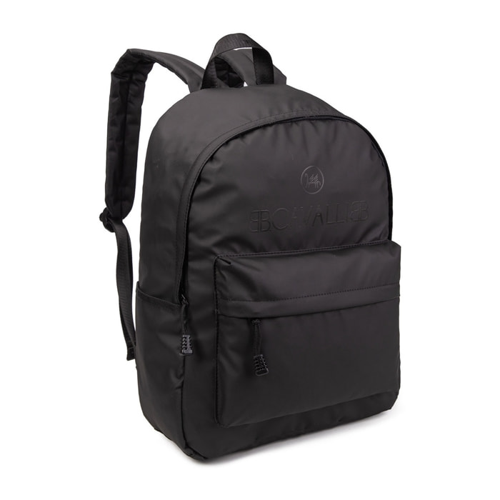 Zaino unisex in pelle vegana - Modello False - Casual - 31.0 x 45.0 x 14.0 cm