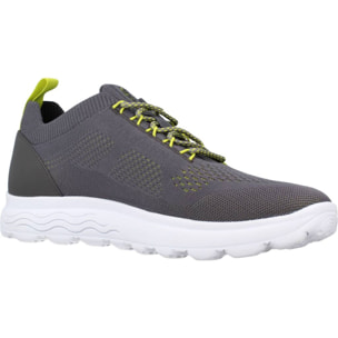 Sneakers de  Hombre de la marca GEOX  modelo U SPHERICA Gray