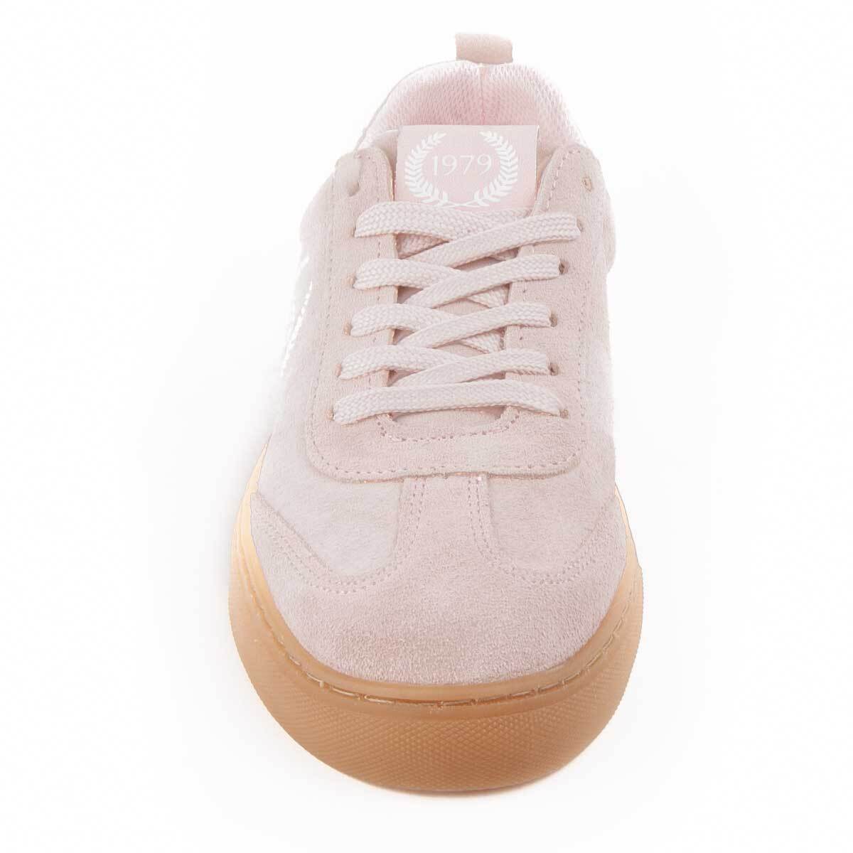 Sneakers - Beige