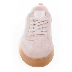 Sneakers - Beige
