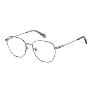 Gafas de Vista Polaroid PLD D509/G KJ1 de Metal Hombre 53 mm