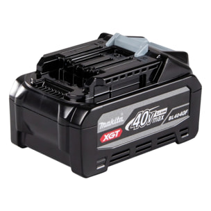 Batterie XGT BL4040F 40V 4,0 Ah - MAKITA - 1910N6-8