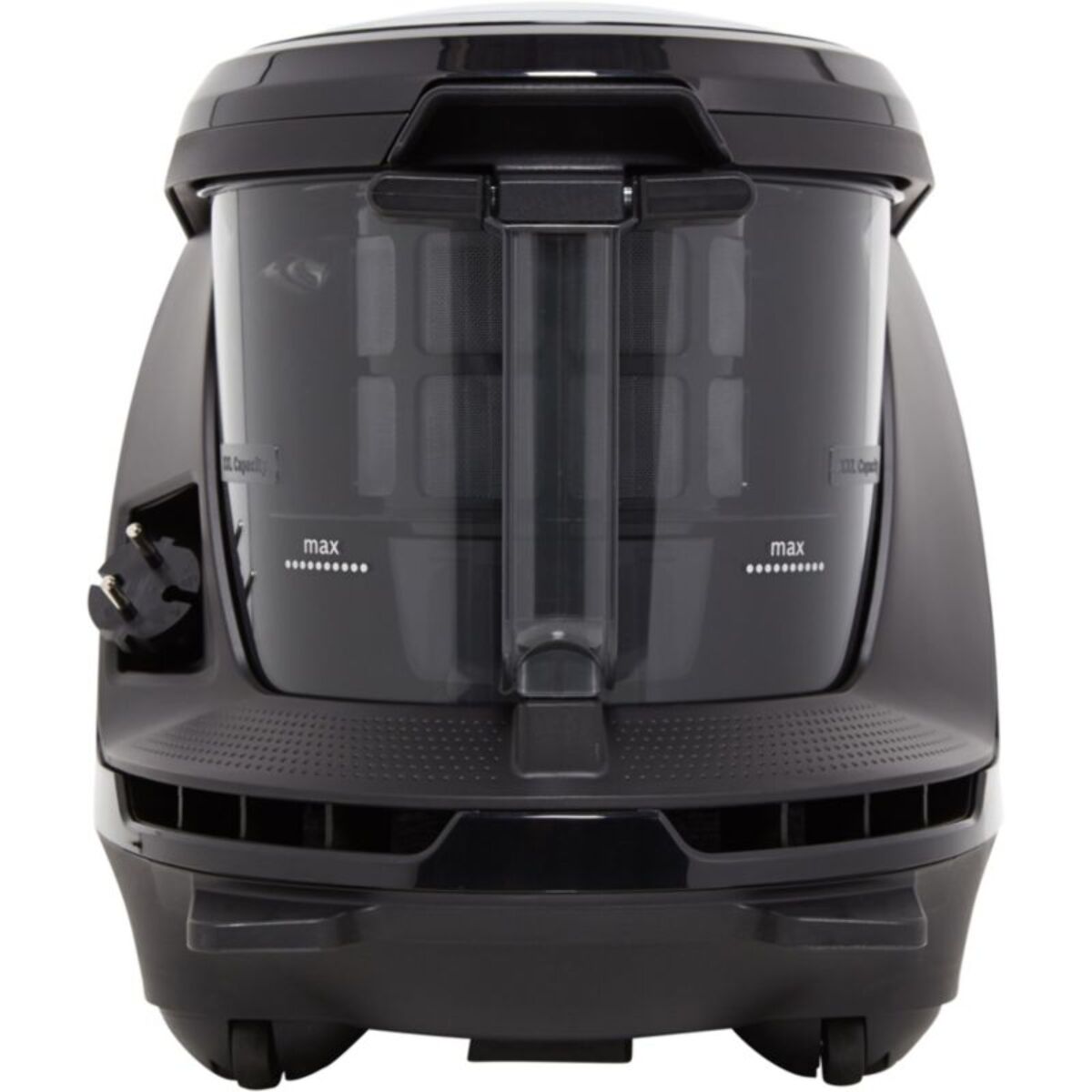 Aspirateur sans sac BOSCH silencieux BGS7SIL64 serie 8