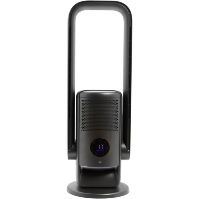 Purificateur d'air, ventilateur, humidificateur ESSENTIELB EPFH1