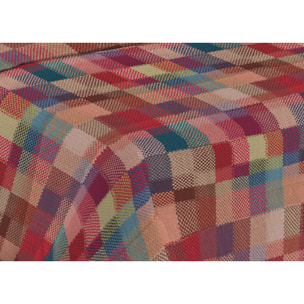 Trapunta Invernale 300gr Diadema Fantasia Quadri D21