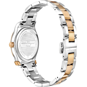 Ferragamo Orologio Analogico Al Quarzo Ferragamo 1898