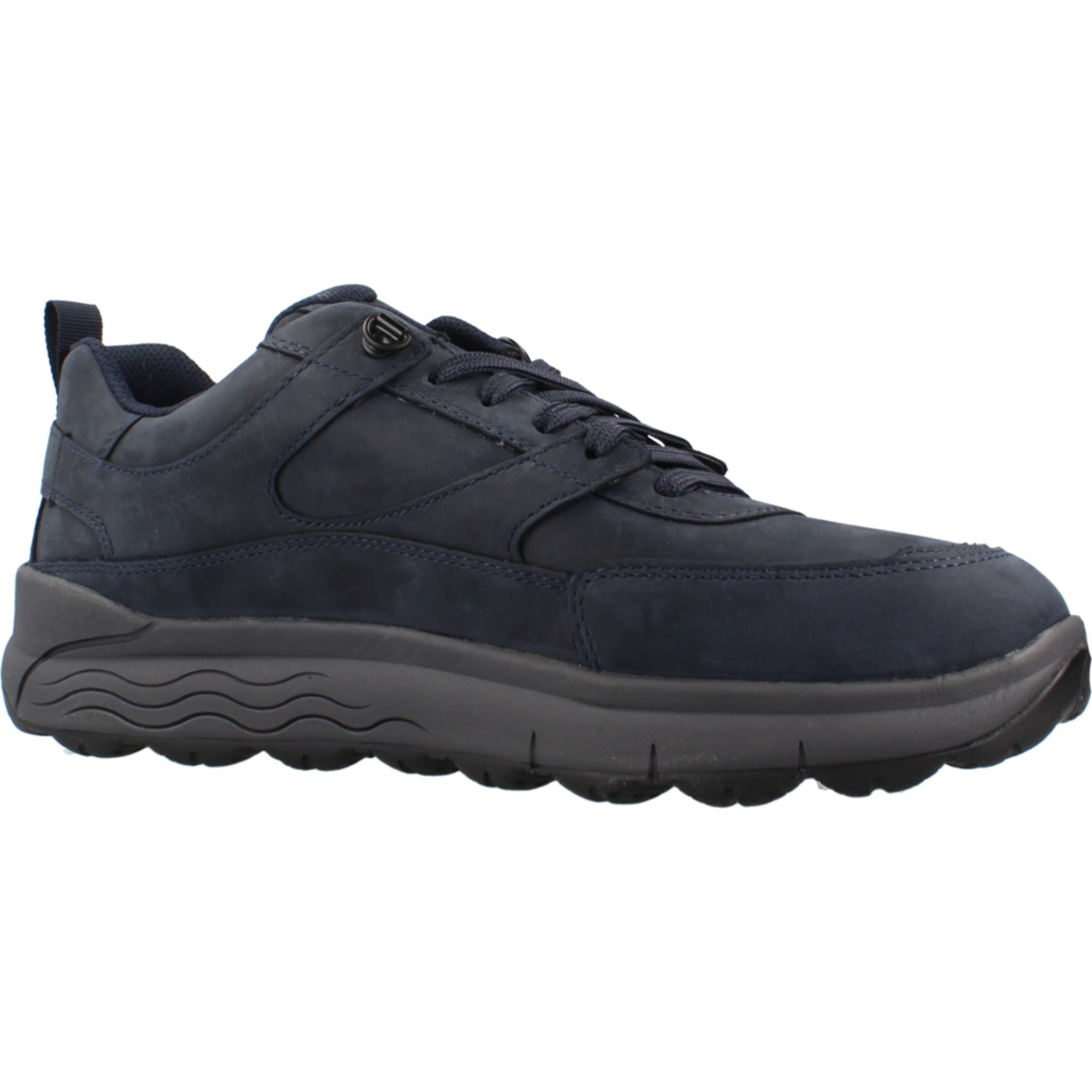 Sneakers de  Hombre de la marca GEOX  modelo U46FDD 000FF AZUL