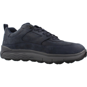 Sneakers de  Hombre de la marca GEOX  modelo U46FDD 000FF AZUL