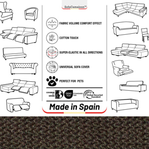 Funda Súper Elástica para SOFÁ modelo WONDER