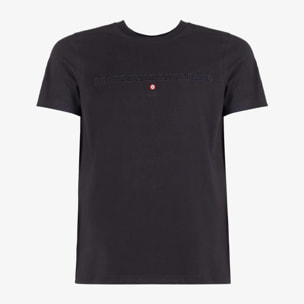 T-shirt S5F798 Esercito