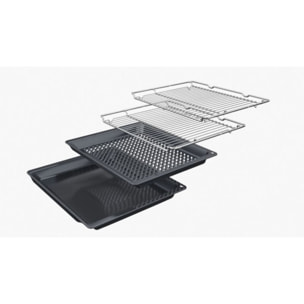 Four encastrable NEFF B54CR71N3 N70 Airfry