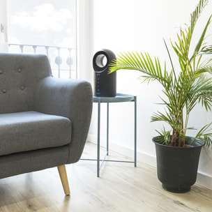 Cecotec Chauffage Ready Warm 8400 Bladeless Connected