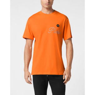 PHILIPP PLEIN Camiseta Cuello Redondo
