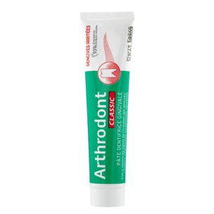 Arthrodont Classic - Dentifrice Gencives Irritées