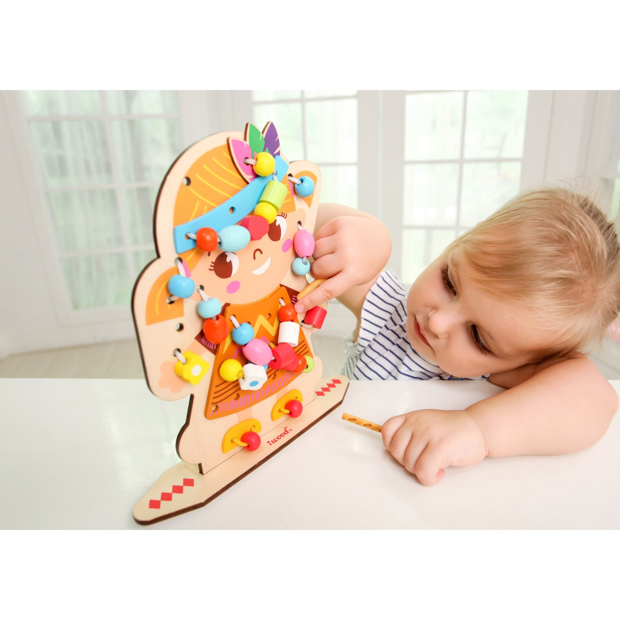 FIGURAS 2 EN 1: EL OESTE