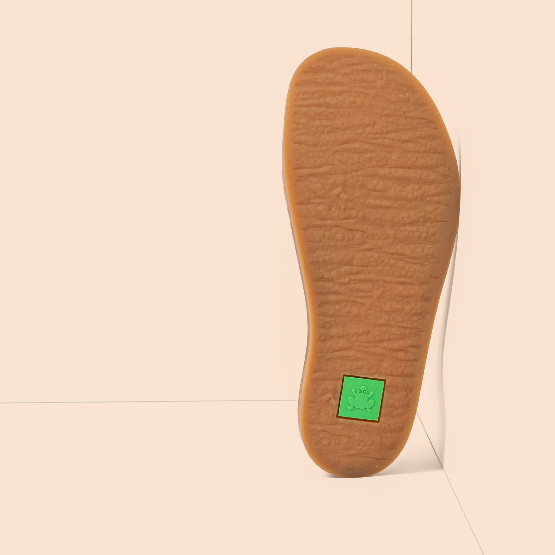 Zapatos N5914 MULTI MATERIAL CHOCOLATE/ ORIGEN color Chocolate