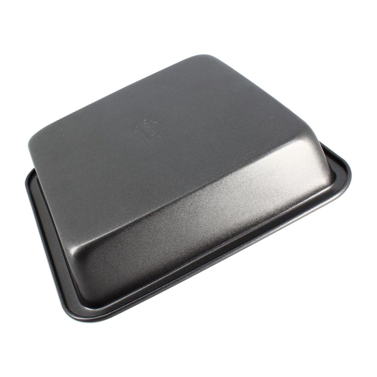 Moule à gâteau à forme carré en acier carbone 22,5cm AMANDINE