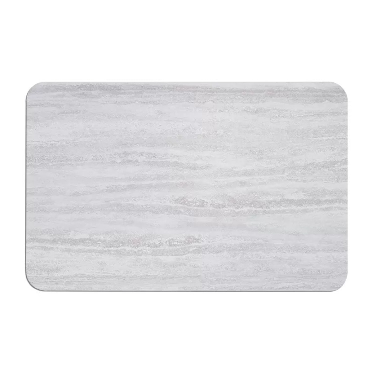 TAPIS DE BAIN DIATOMITE GIULIO 60X39CM SPIRELLA