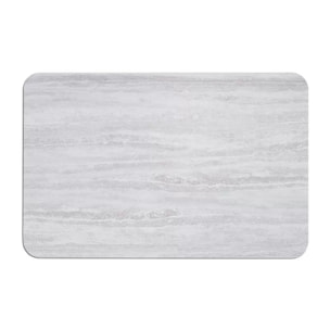 TAPIS DE BAIN DIATOMITE GIULIO 60X39CM SPIRELLA