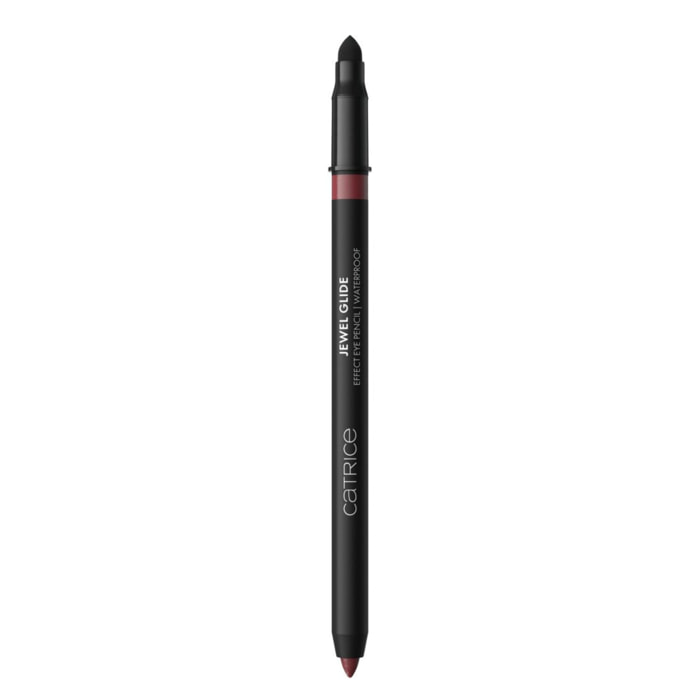 Jewel Glide - Crayon Yeux Double Embout Waterproof