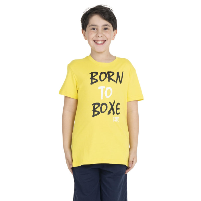T-shirt da bambino Sporty
