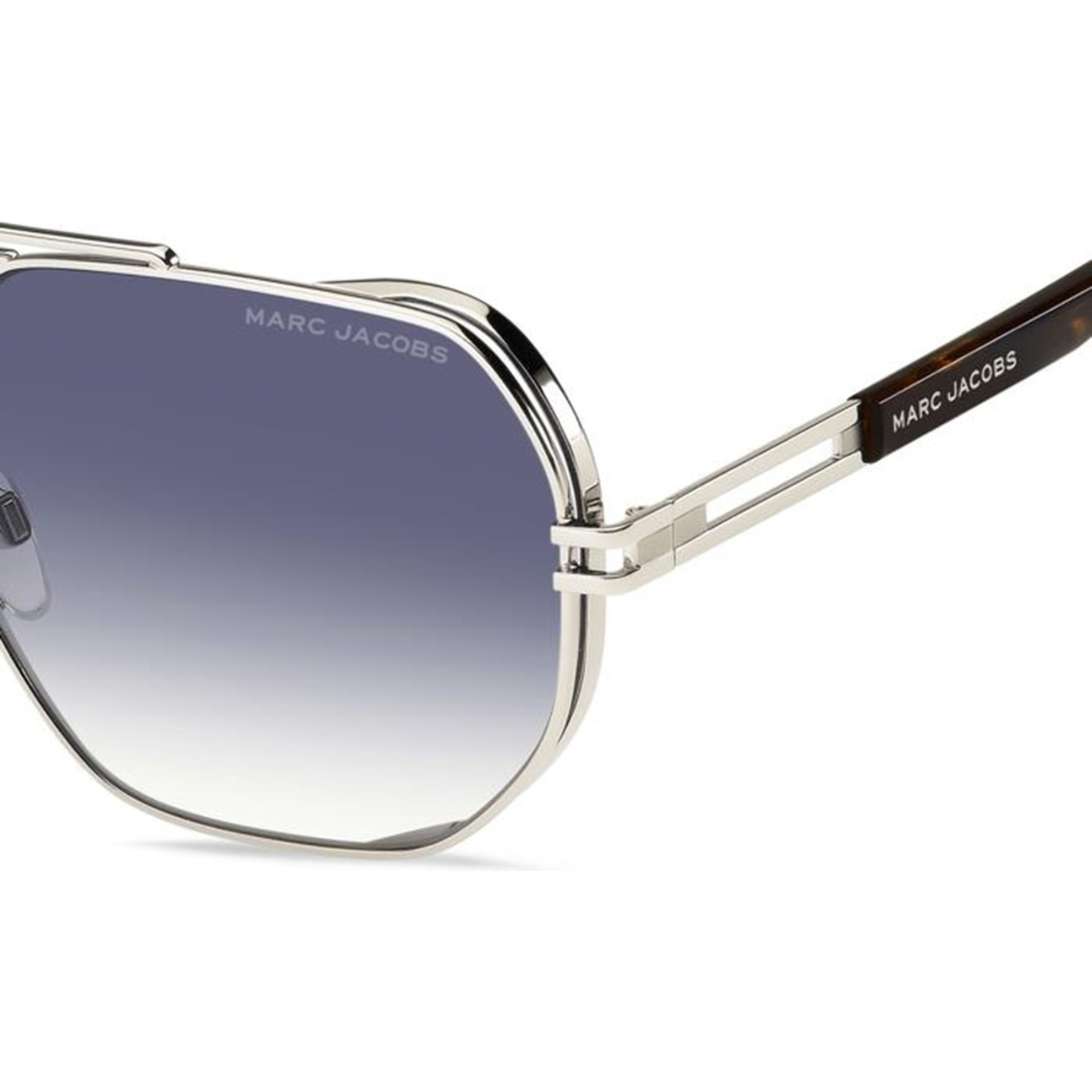 Gafas de Sol Marc Jacobs MARC 784/S 8JD de Metal Hombre 60 mm