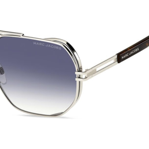Gafas de Sol Marc Jacobs MARC 784/S 8JD de Metal Hombre 60 mm
