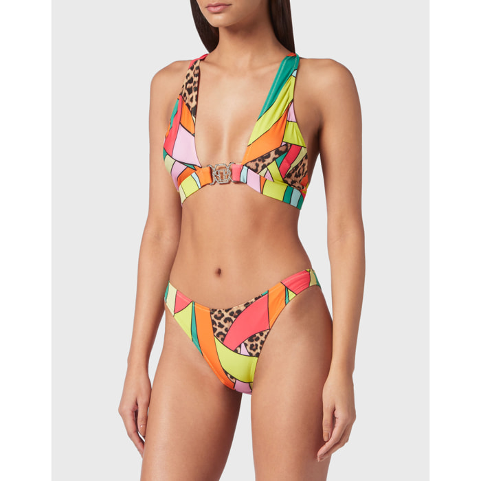 PHILIPP PLEIN Bikini