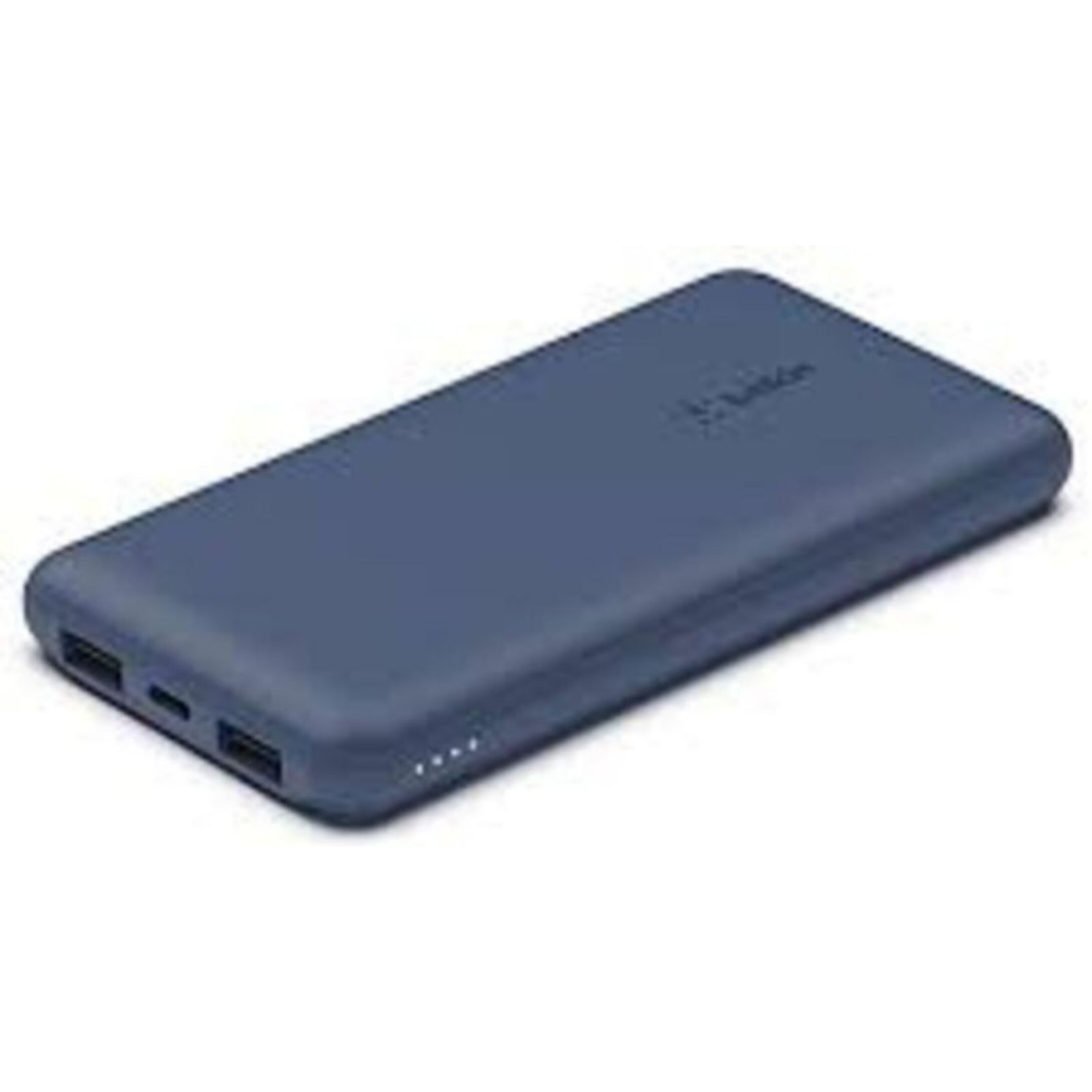 Chargeur secteur BELKIN 10 000 mAh bleu