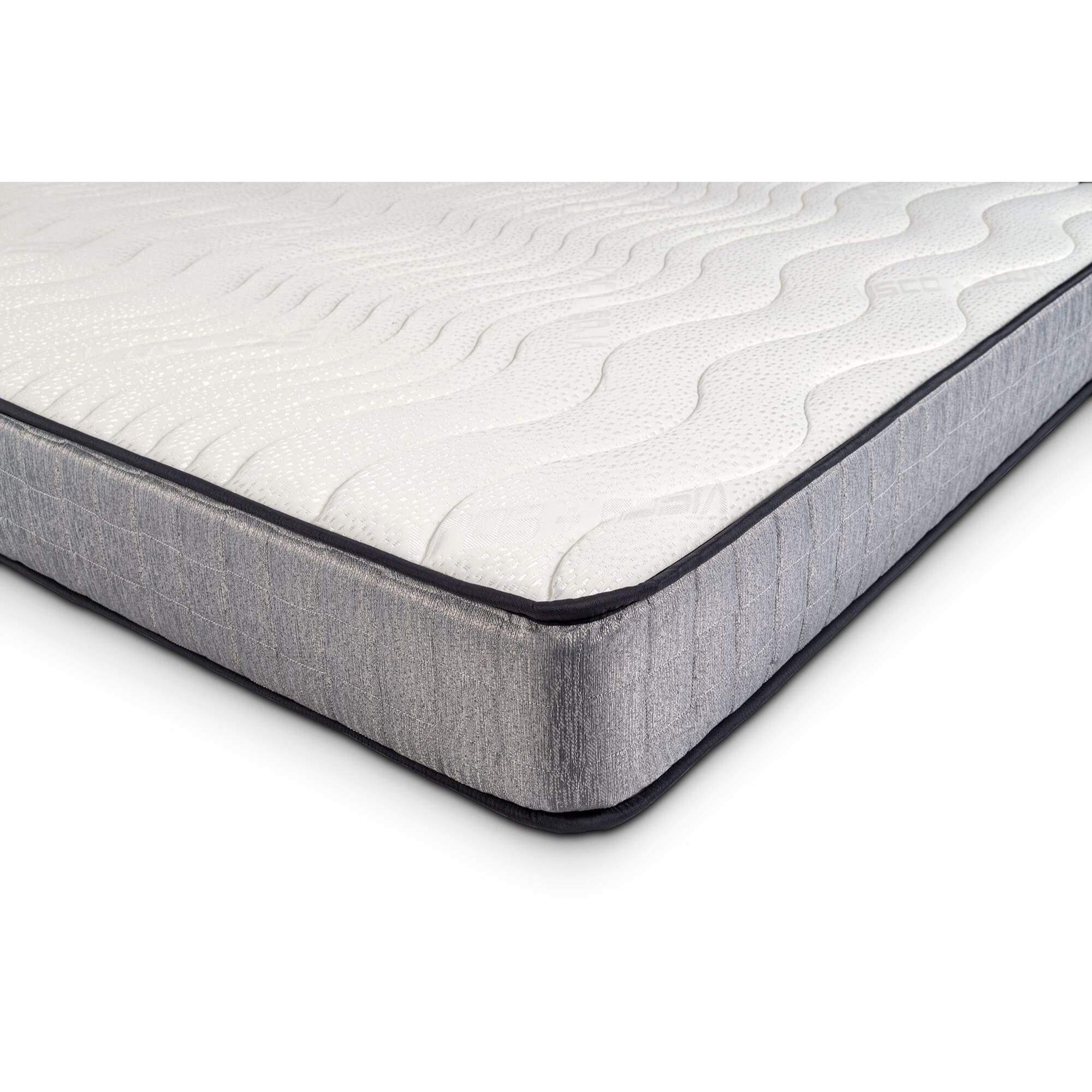 Colchón viscoelástico Pharma Therapy Slim para camas nido ergonómico Con Firmeza Alta Para Maximo Confort|15 cm