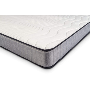 Colchón viscoelástico Pharma Therapy Slim para camas nido ergonómico Con Firmeza Alta Para Maximo Confort|15 cm