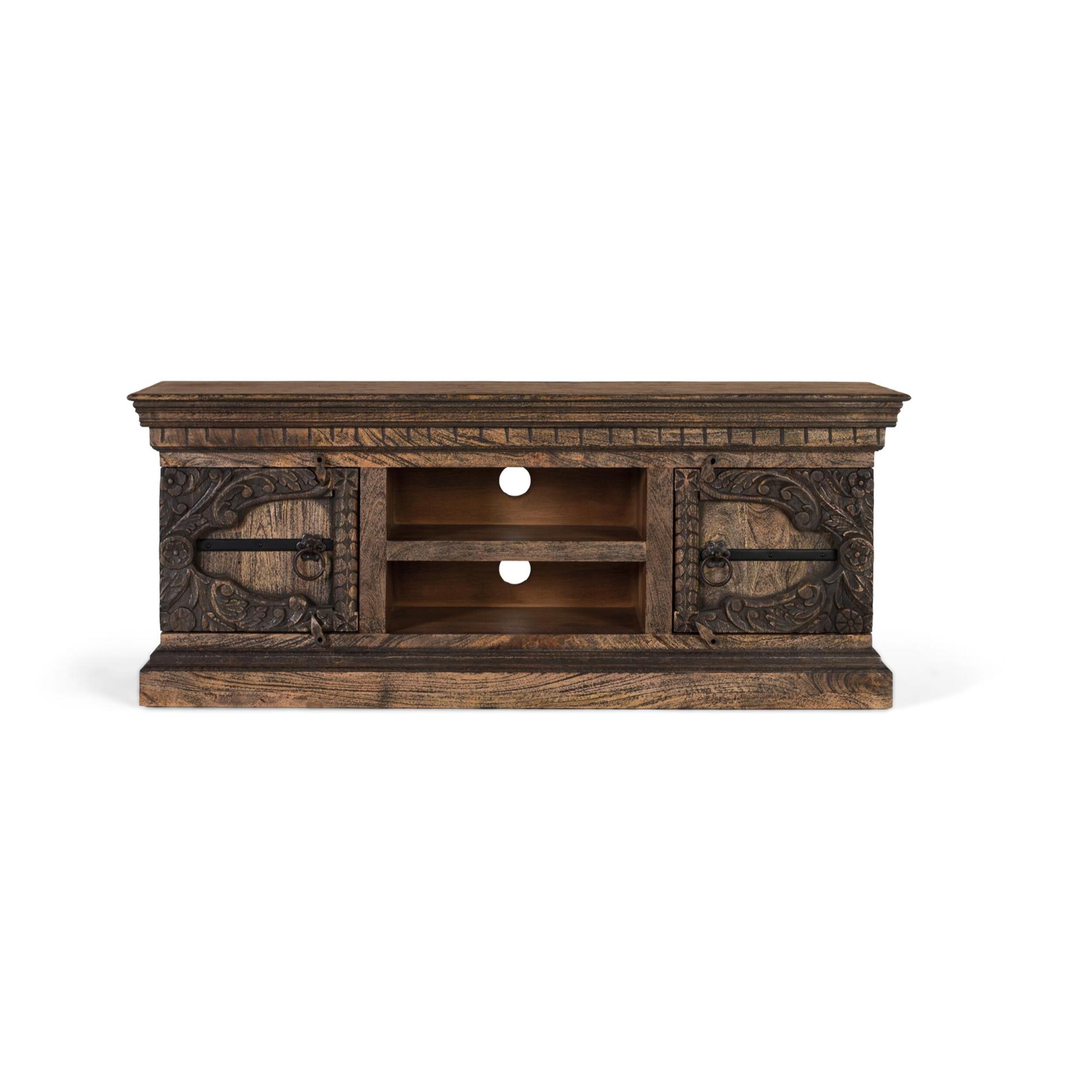 Mueble para tv/audio 61x150x40