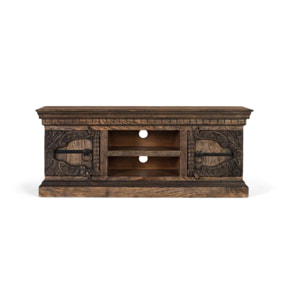 Mueble para tv/audio 61x150x40