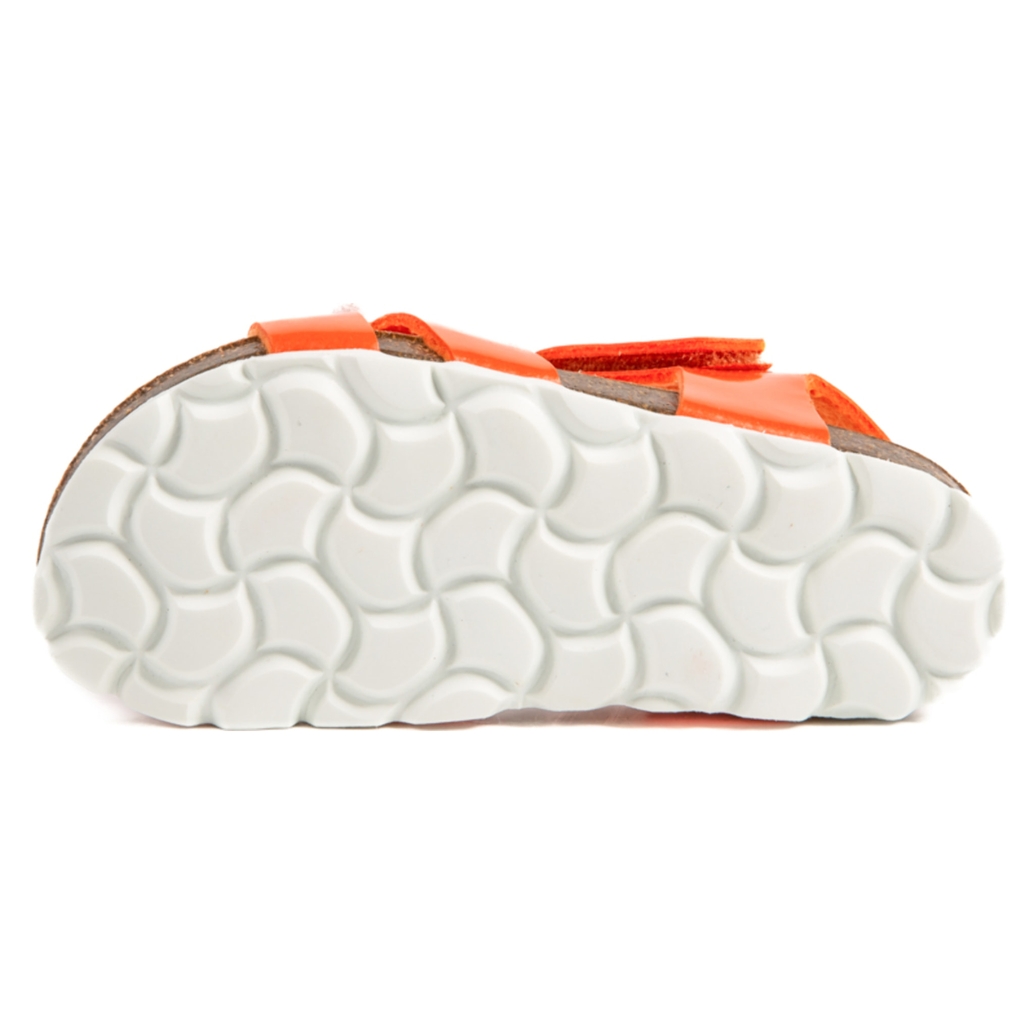 Sandalo BILLOWY ARANCIO