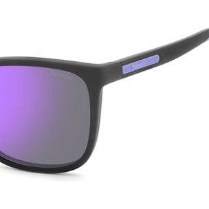 Gafas de Sol Polaroid PLD 2169/S/X 003 Polarizadas de Policarbonato Mujer 56 mm