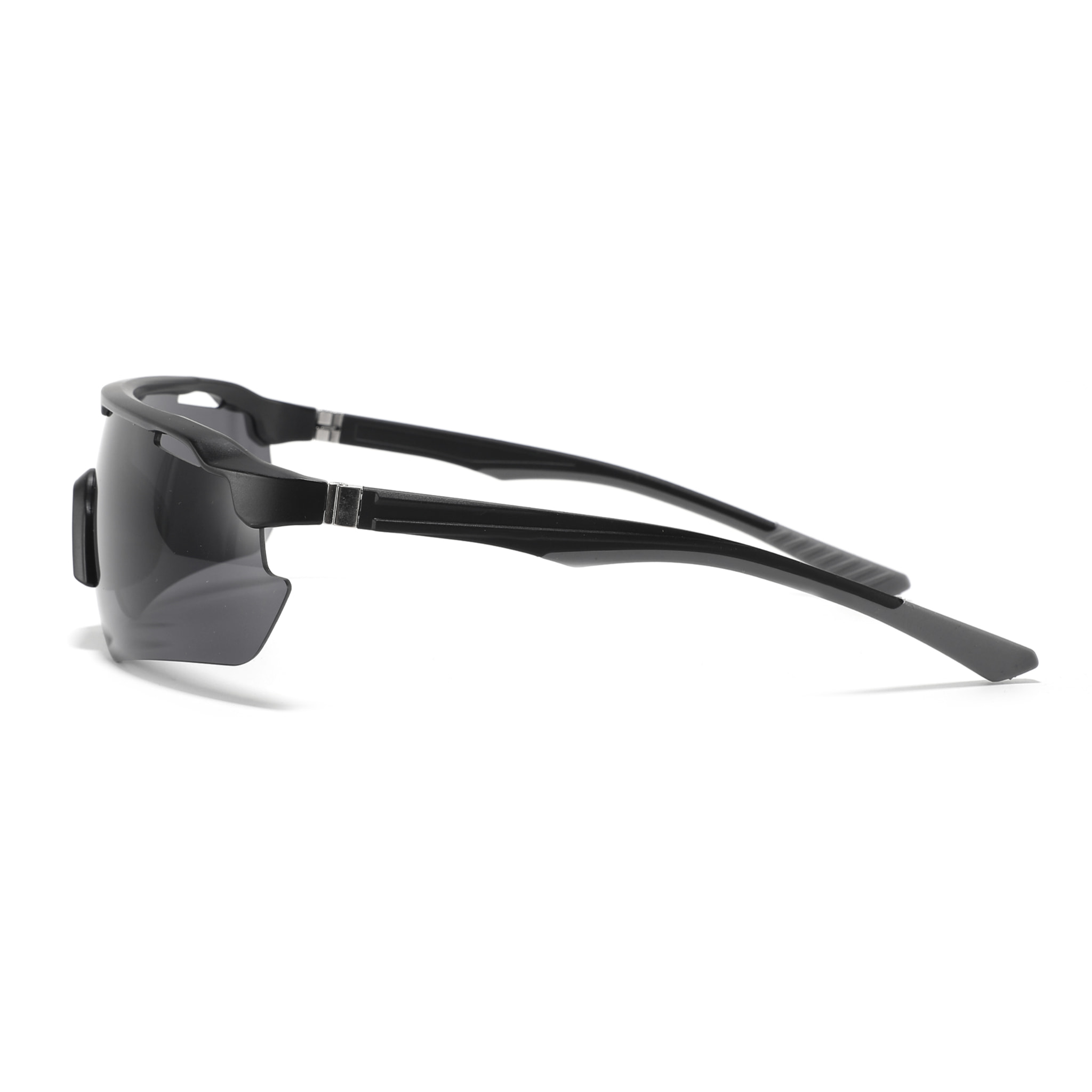Gafas de Sol Fluor 8829-C2 de Tr90 Unisex 66 mm