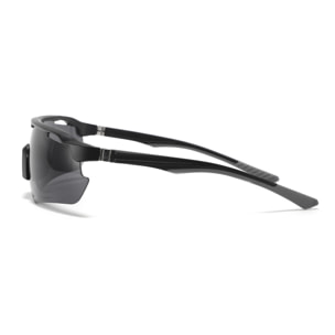 Gafas de Sol Fluor 8829-C2 de Tr90 Unisex 66 mm