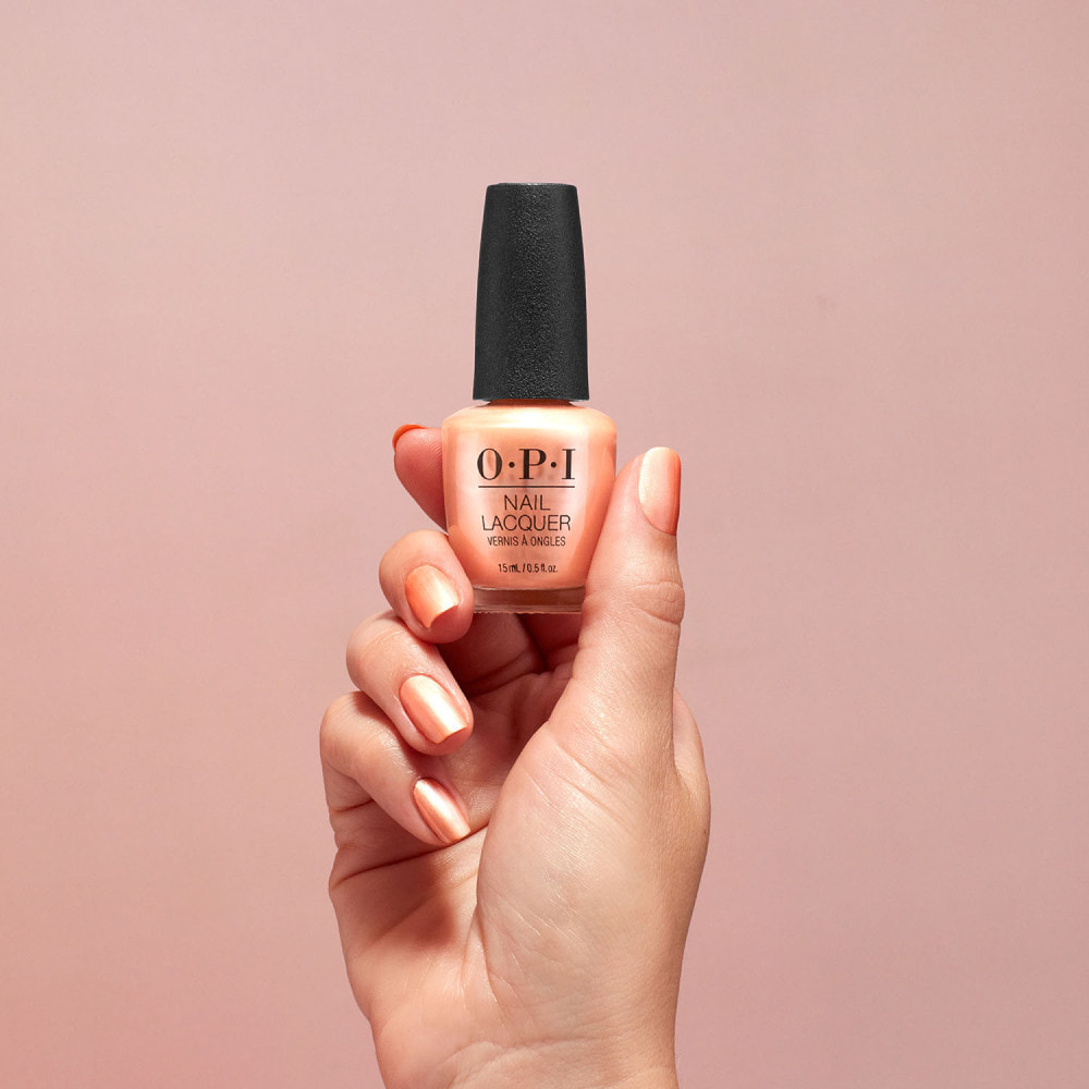 Sanding in Stilettos - Vernis à ongles Nail Lacquer Summer 2023 - 15 ml OPI
