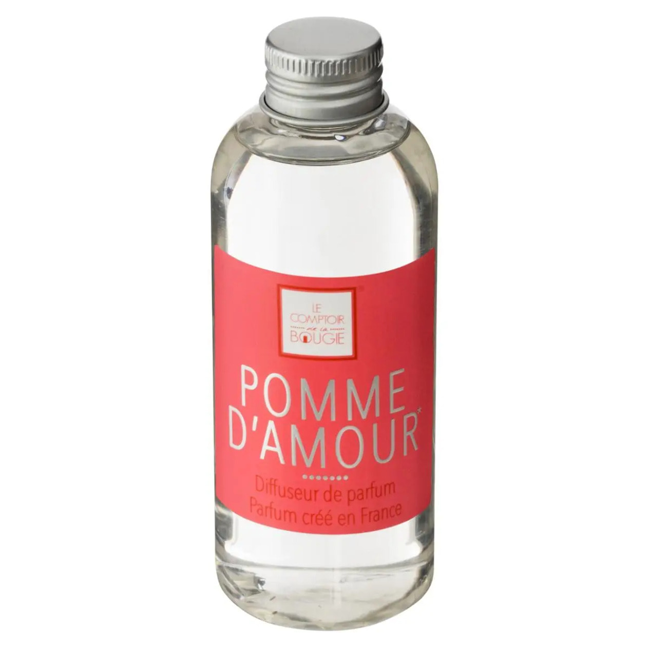 Recharge de parfum "Elea" pomme d'amour 160ml