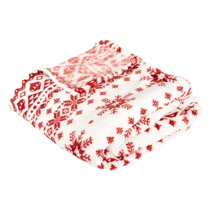 PLAID ILMO 130X180CM