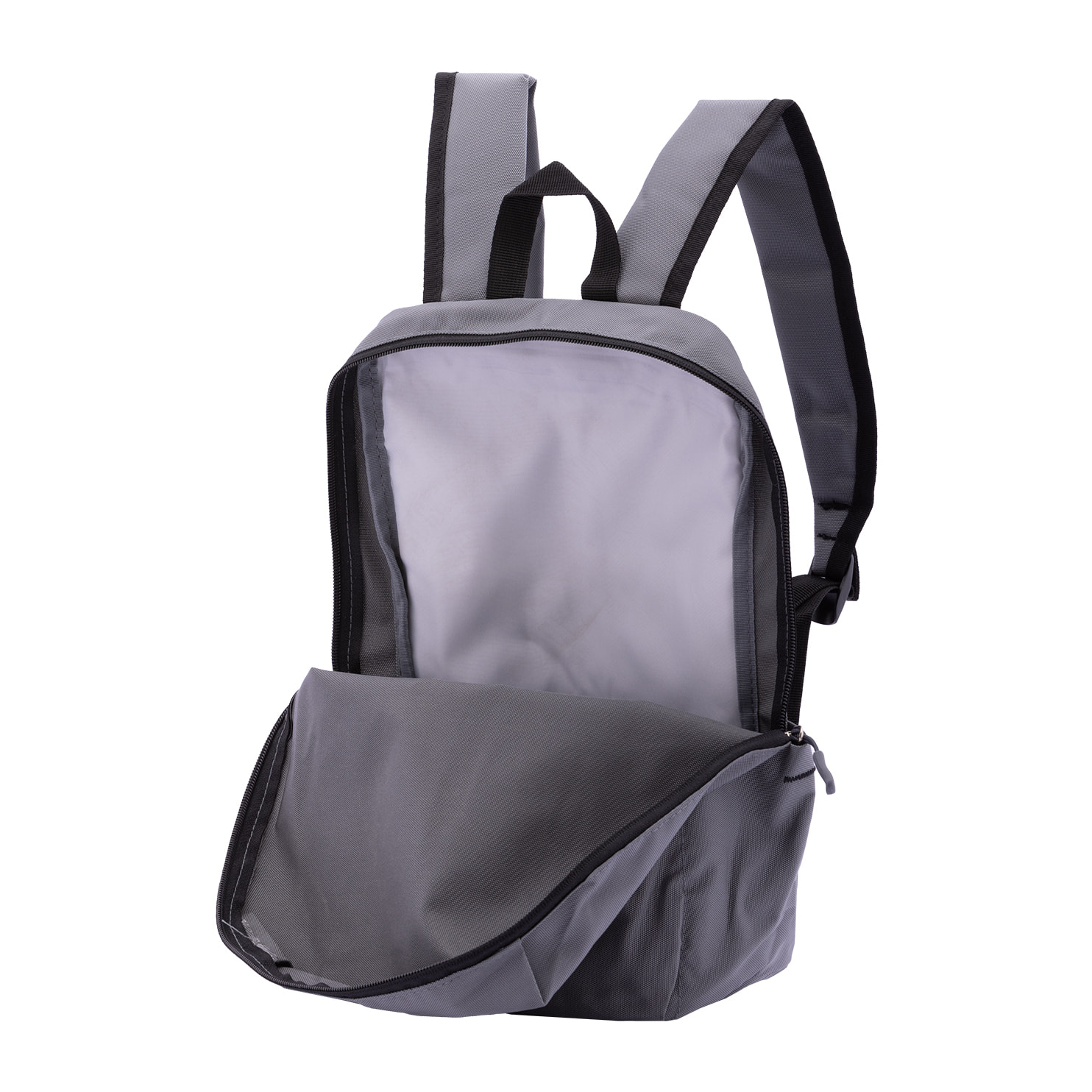 Zaino  da uomo Textile Polyester 35x22x13 cm