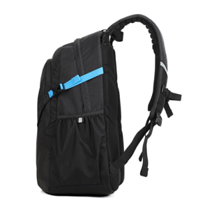 Zaino unisex Kaelon - Poliestere - Casual - 33.0 x 19.0 x 50.0 cm