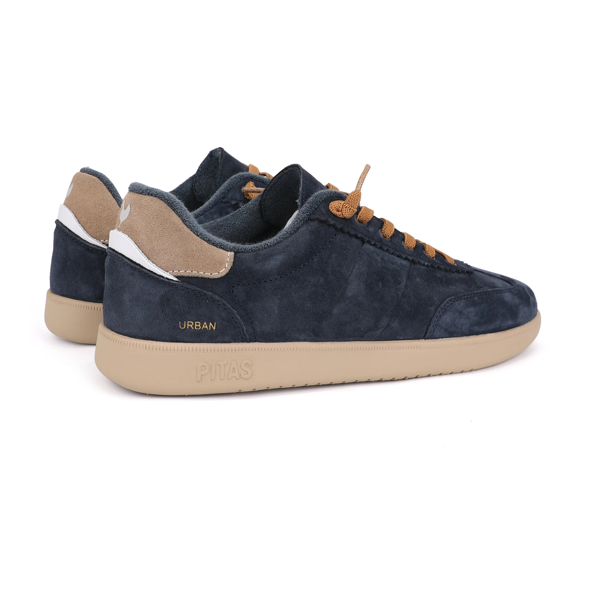 Zapatillas Urban Man Marino
