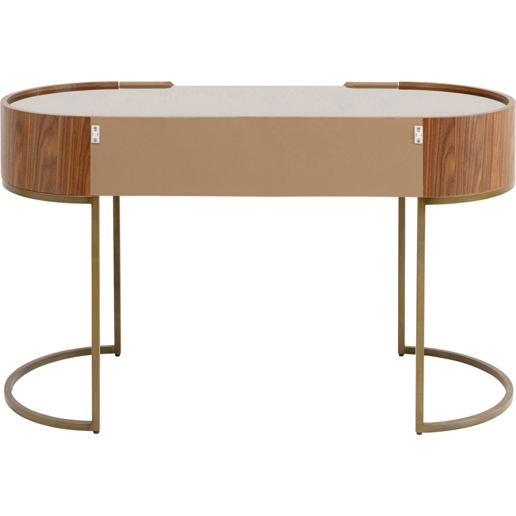 Bureau Giorgio 140x58cm Kare Design