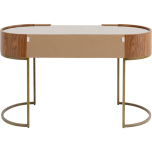 Bureau Giorgio 140x58cm Kare Design
